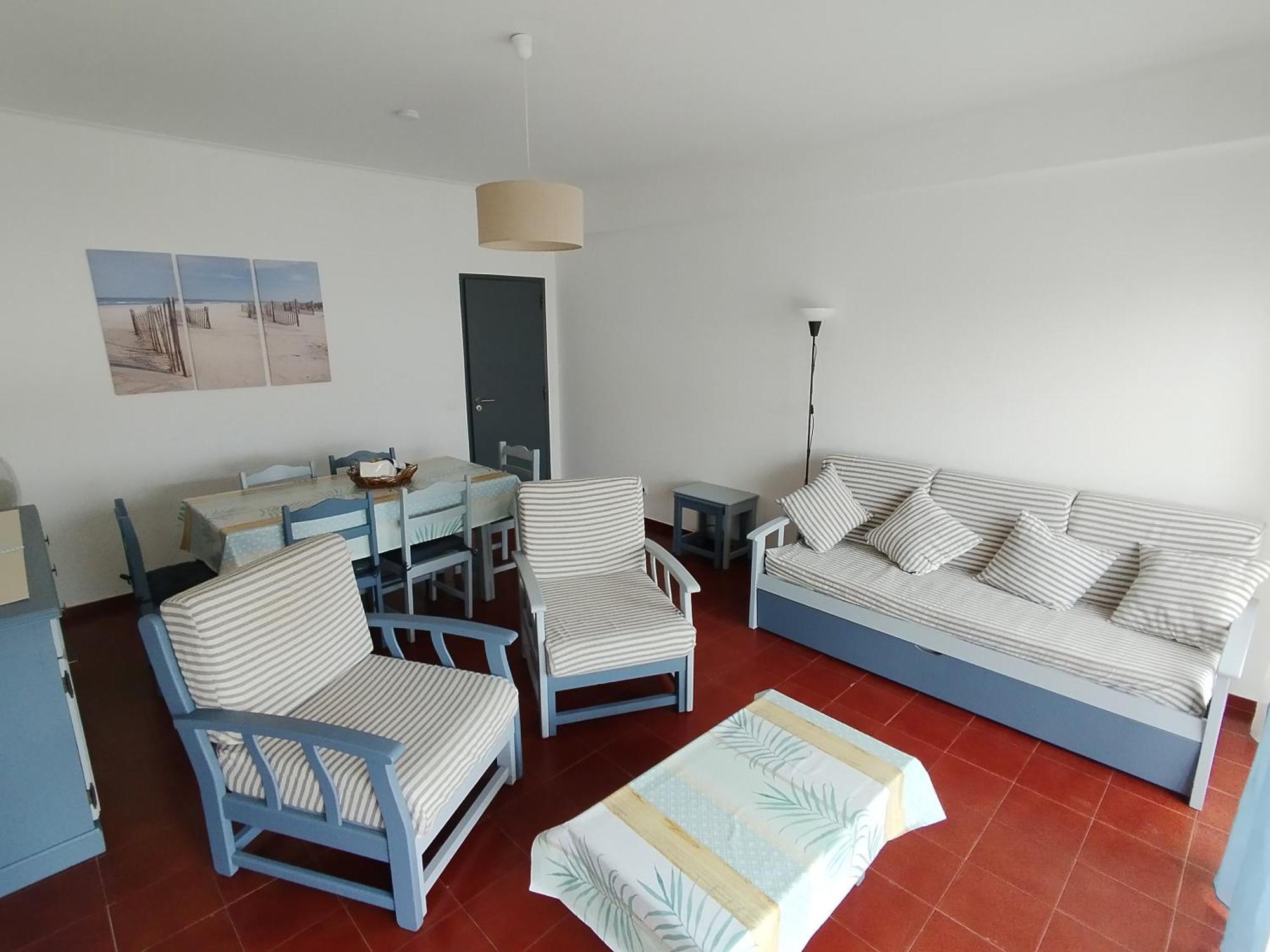 Rocha Beach House Portimão Exteriér fotografie